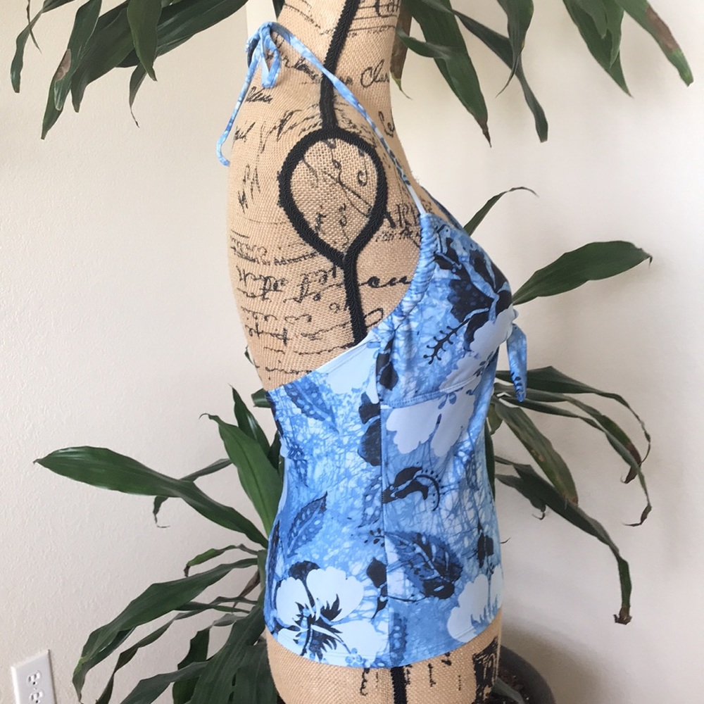 Catalina Swim Top - Picture 3 of 10